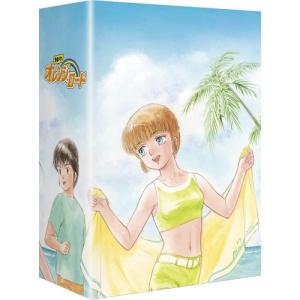 【取寄商品】BD/TVアニメ/きまぐれオレンジ☆ロード Blu-ray BOX(Blu-ray) (本編ディスク7枚+特典ディスク1枚)｜surpriseweb