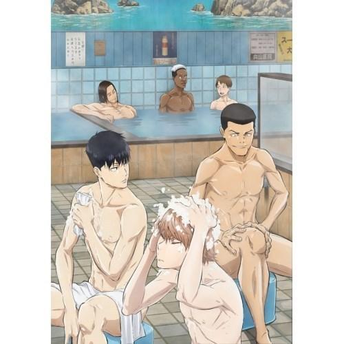 【取寄商品】DVD/TVアニメ/アニメ「風が強く吹いている」 Vol.6