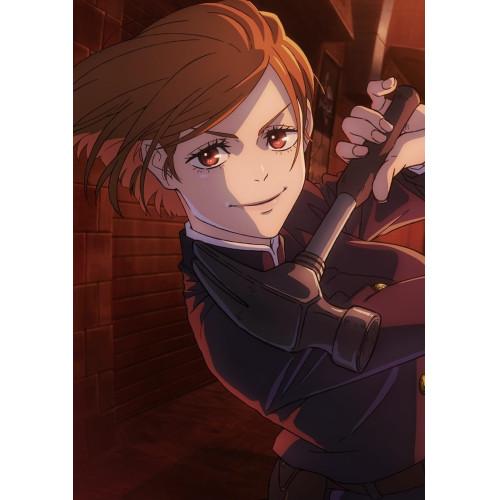 【取寄商品】DVD/TVアニメ/呪術廻戦 渋谷事変 5【Pアップ