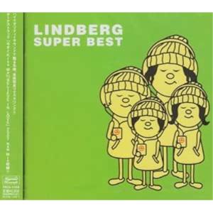 LINDBERG リンドバーグ / III (UHQCD) 〔Hi Quality CD〕 : HMV&BOOKS