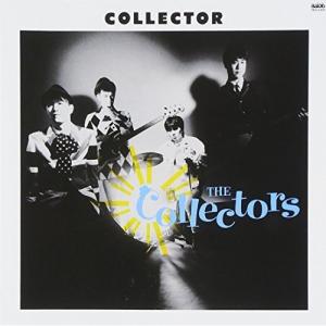 CD/ザ・コレクターズ/僕はコレクター【Pアップ