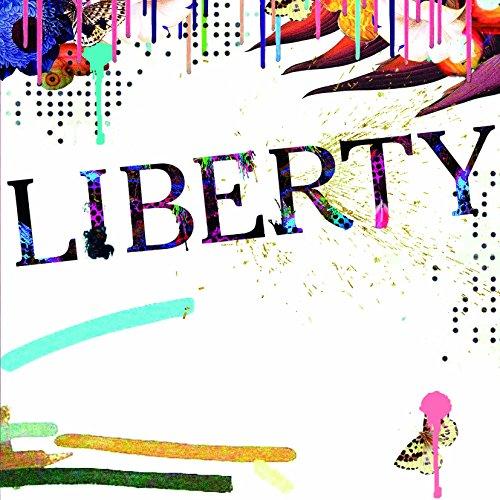 CD/中田裕二/LIBERTY (通常盤)【Pアップ