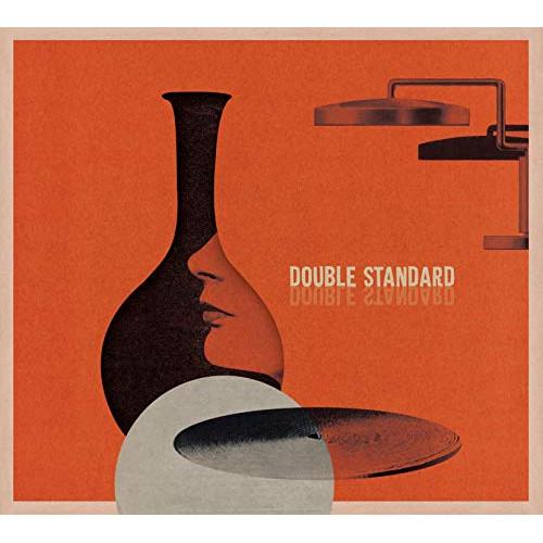 CD/中田裕二/DOUBLE STANDARD (CD+DVD)
