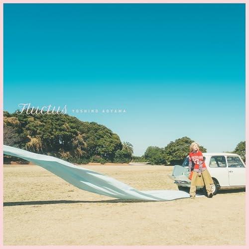 CD/青山吉能/Fluctus