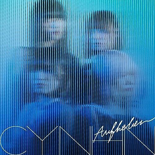 CD/CYNHN/アウフヘーベン (CD+DVD) (初回限定盤)【Pアップ