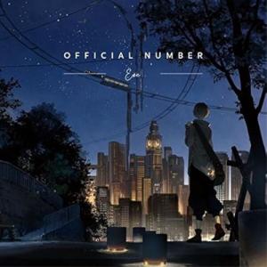Eve / OFFICIAL NUMBER（通常盤） [CD] : ポプカル ヤフー店