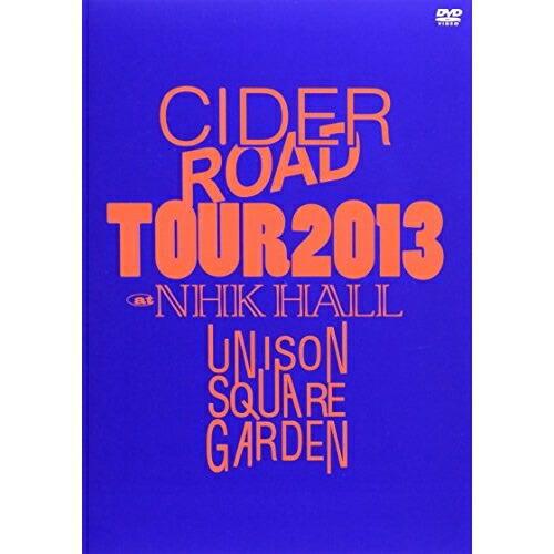 DVD/UNISON SQUARE GARDEN/UNISON SQUARE GARDEN TOUR...