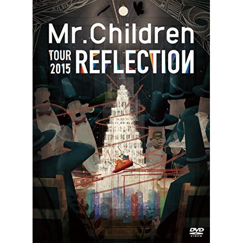 DVD/Mr.Children/REFLECTION{Live&amp;Film}【Pアップ