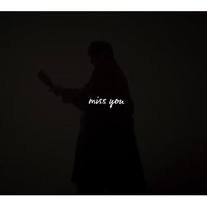 Mr.Children ミスチル ヨガマット おまけCL付】miss you (通常盤) / Mr.Children ミスターチルドレン