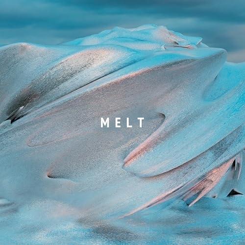 CD/bokula./MELT (通常盤)