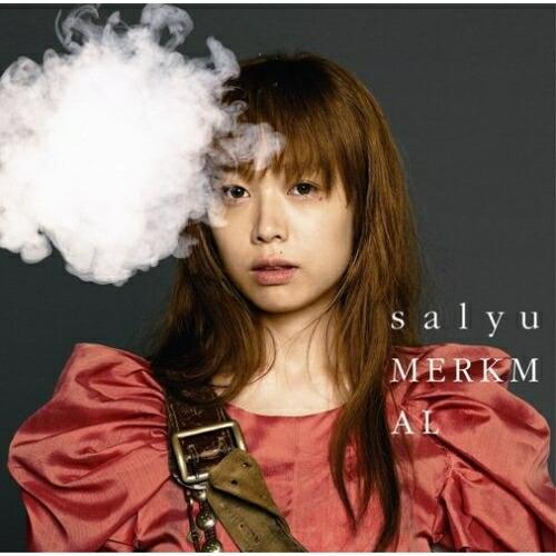 CD/Salyu/Merkmal (通常盤)【Pアップ