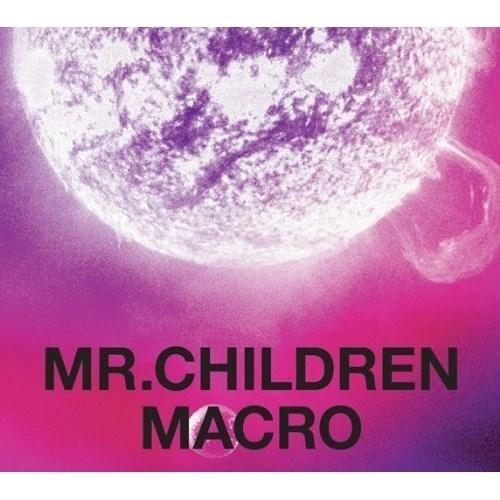 CD/Mr.Children/Mr.Children 2005-2010(macro) (ライナーノ...