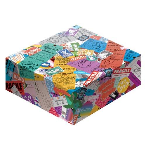 CD/でんぱ組.inc/WORLD WIDE DEMPA (CD+Blu-ray) (超豪華初回限定...