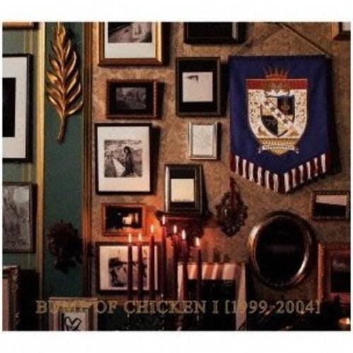 CD/BUMP OF CHICKEN/BUMP OF CHICKEN I(1999-2004)【Pア...