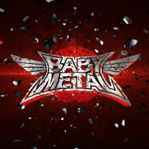 CD/BABYMETAL/BABYMETAL (通常スペシャルプライス盤)