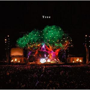 優良配送 廃盤 SEKAI NO OWARI CD+DVD Tree 初回限定盤 セカイノオワリ