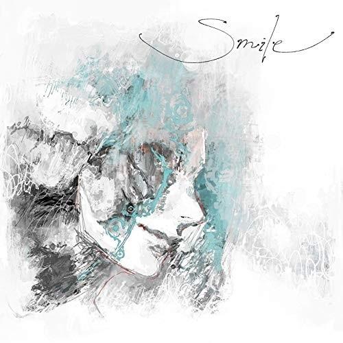 CD/Eve/Smile (通常盤)【Pアップ