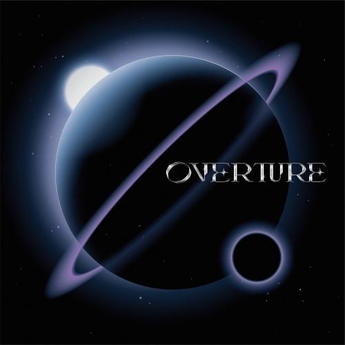 CD/Midnight Grand Orchestra/Overture (通常盤)