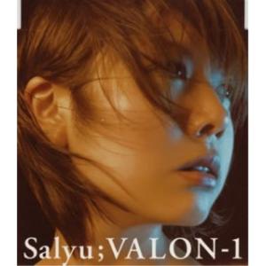 CD/Salyu/VALON-1 (エンハンスドCD)｜surpriseweb