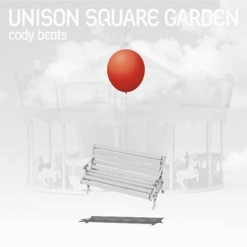 CD/UNISON SQUARE GARDEN/cody beats