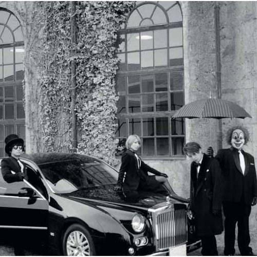 CD/SEKAI NO OWARI/炎と森のカーニバル (通常盤)