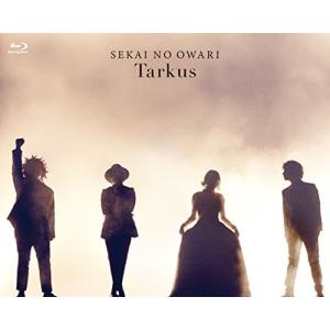 BD/SEKAI NO OWARI/Tarkus(Blu-ray)｜surpriseweb