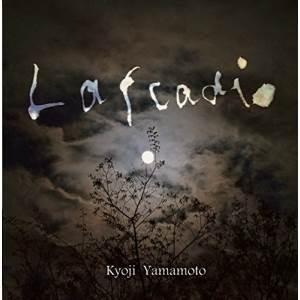 CD/山本恭司/Lafcadio