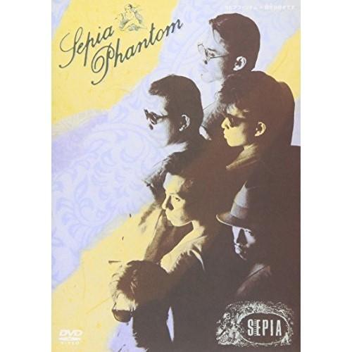 DVD/一世風靡SEPIA/セピア・ファンタム+現在(いま)が好きです