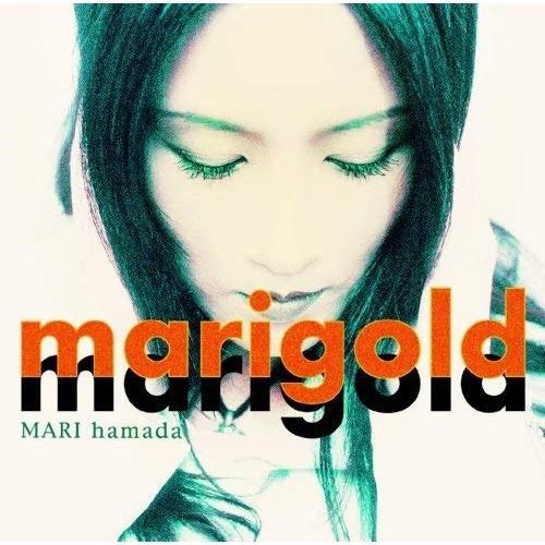 CD/浜田麻里/marigold (SHM-CD)