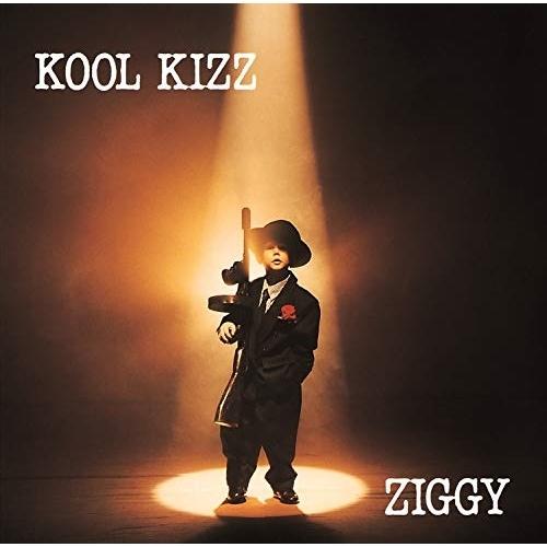 CD/ZIGGY/KOOL KIZZ (UHQCD)