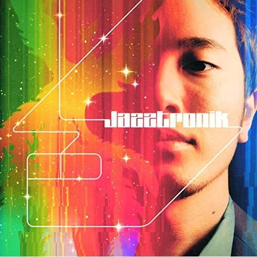 CD/Jazztronik/七色 (UHQCD)