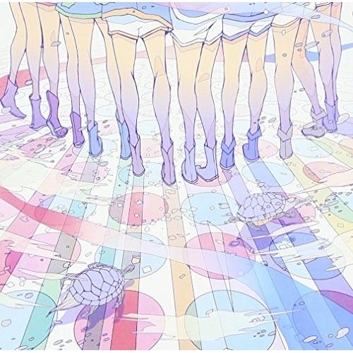 CD/FES☆TIVE/ディスコ列島浮世の夢 (Type C)