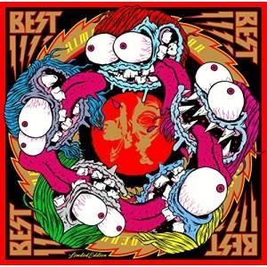 CD/ひめキュンフルーツ缶/煌 -BEST- (CD+DVD) (初回限定盤)