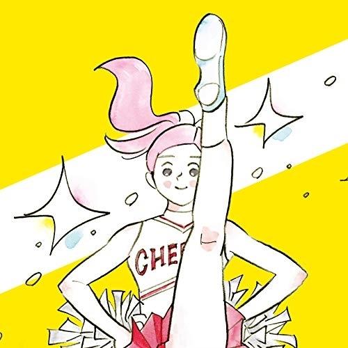 CD/真心ブラザーズ/Cheer (通常盤)