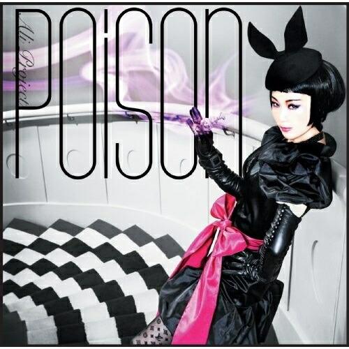 CD/ALI PROJECT/Poison【Pアップ