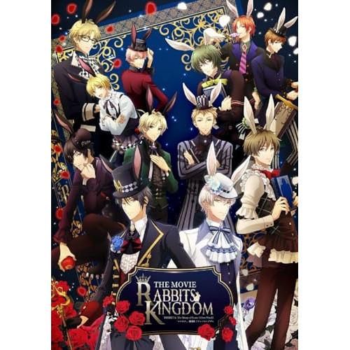 【取寄商品】CD/Six Gravity &amp; Procellarum/Rabbits Kingdom...