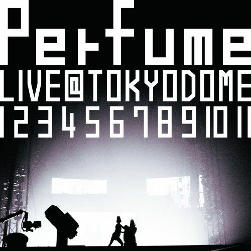 BD/Perfume/結成10周年、メジャーデビュー5周年記念!Perfume LIVE ＠東京ドー...