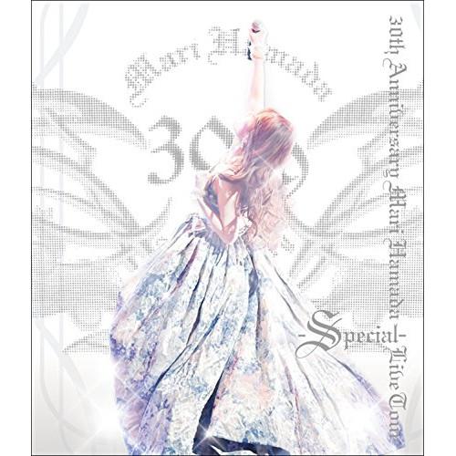 BD/Mari Hamada/30th Anniversary Mari Hamada Live T...