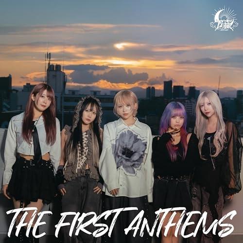 CD/暁/THE FIRST ANTHEMS (Type?A)