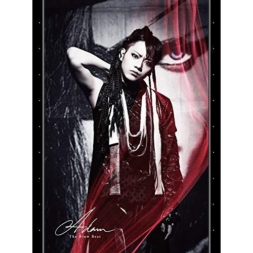 CD/The Brow Beat/Adam (CD+Blu-ray) (プレス限定盤B)