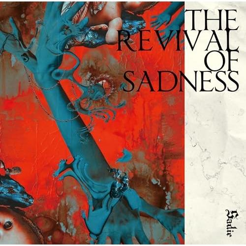 【取寄商品】CD/Sadie/THE REVIVAL OF SADNESS (通常盤)