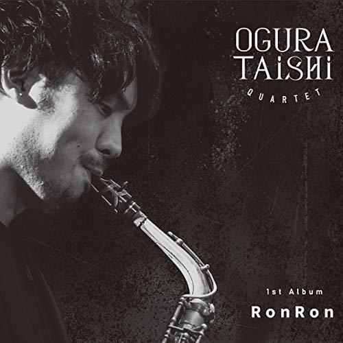 CD/OGURA TAISHI QUARTET/RonRon