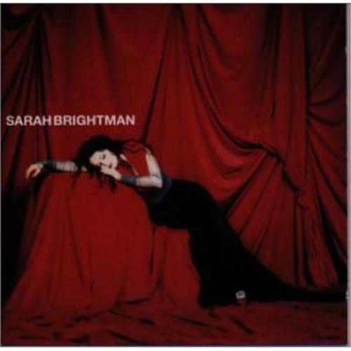 CD/サラ・ブライトマン/「エデン」