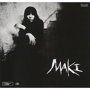 浅川マキ / 浅川マキの世界2 ライヴ・セレクションBOX（生産限定盤