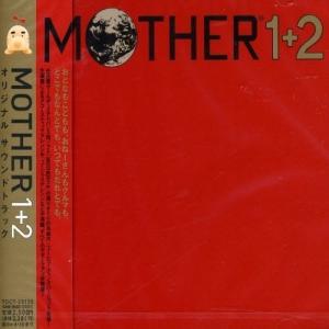 Mother 2 ギーグの逆襲 (2枚組アナログレコード/Ship To Shore)【vinyl