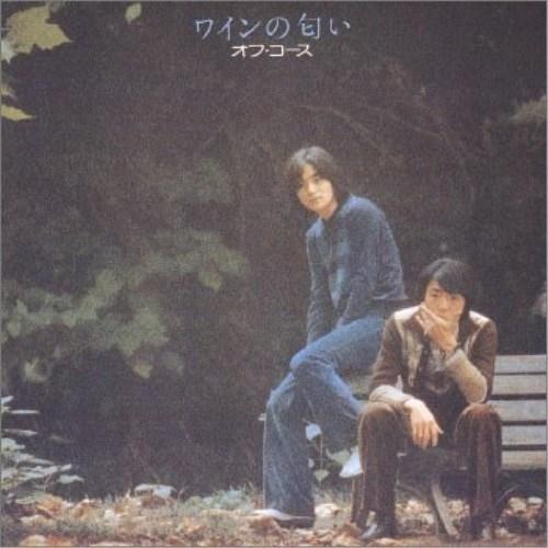 CD/オフコース/ワインの匂い (紙ジャケット復刻盤) (生産限定盤)