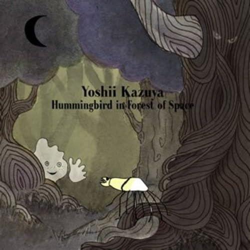 CD/吉井和哉/Hummingbird in Forest of Space (CD+DVD) (初...