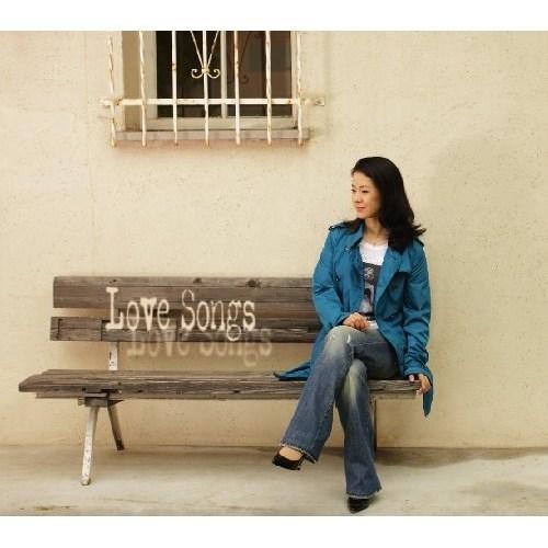 CD/坂本冬美/Love Songs 〜また君に恋してる〜【Pアップ