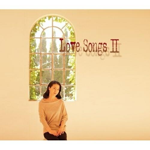 CD/坂本冬美/Love Songs II 〜ずっとあなたが好きでした〜【Pアップ