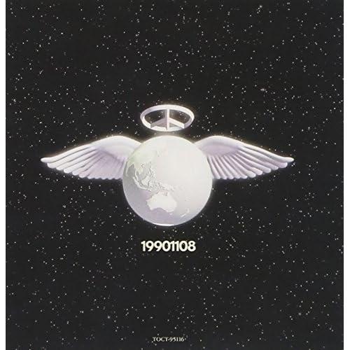 CD/コンプレックス/19901108 (SHM-CD)